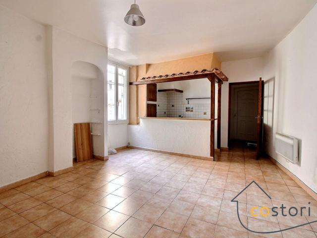 Appartement à louer, 2 pièces Draguignan 83300
