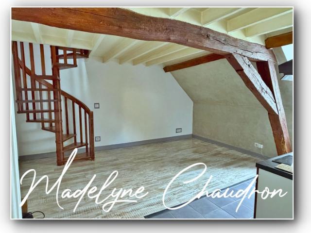 Appartement à louer 2 pièces ETAMPES 91