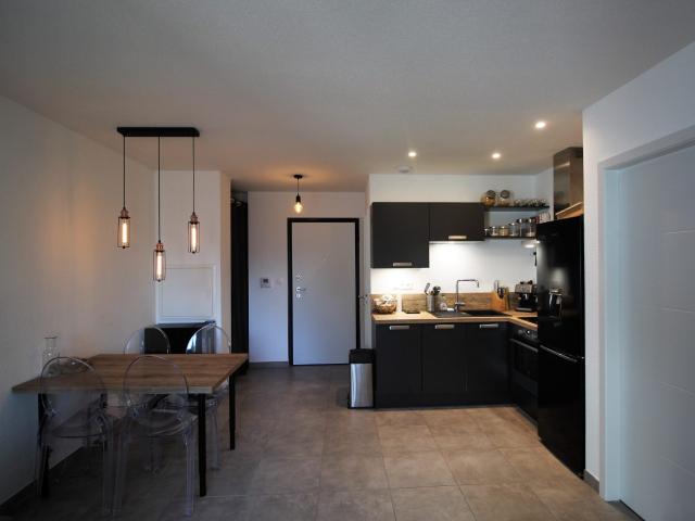 Appartement à louer, 2 pièces Eckbolsheim 67201