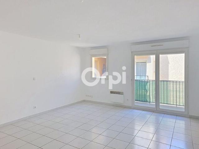 Appartement à louer 2 pièces • Elne