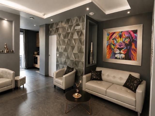 Appartement à louer 2 pièces en meublé MANTES LA JOLIE 78 35 m² Terrasse