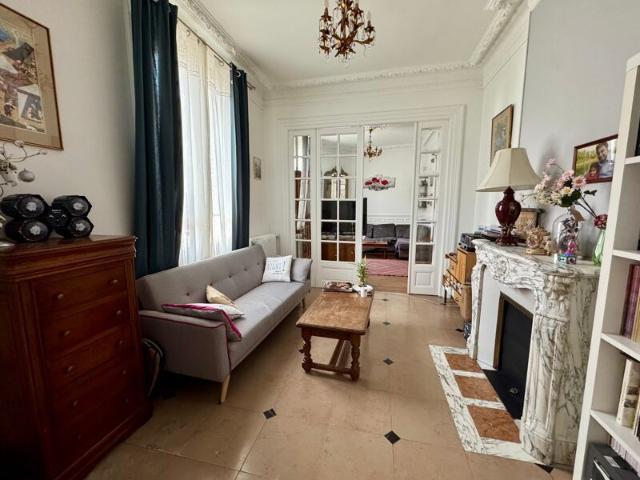 Appartement à louer 2 pièces • Épernay