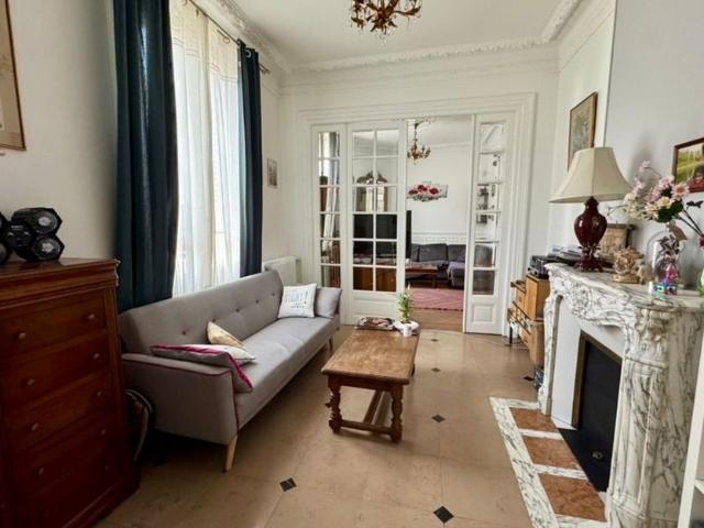 Appartement à louer 2 pièces • Épernay