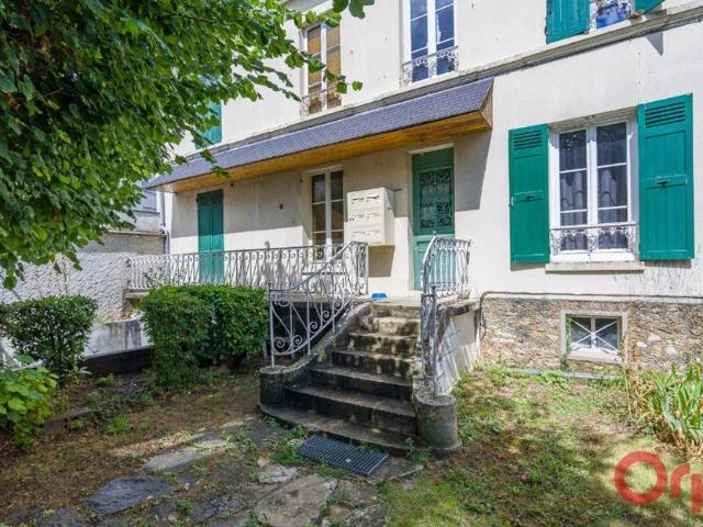 Appartement à louer 2 pièces • Épinay sur Orge