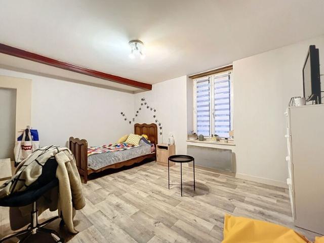 Appartement à louer 2 pièces • Essey lès Nancy