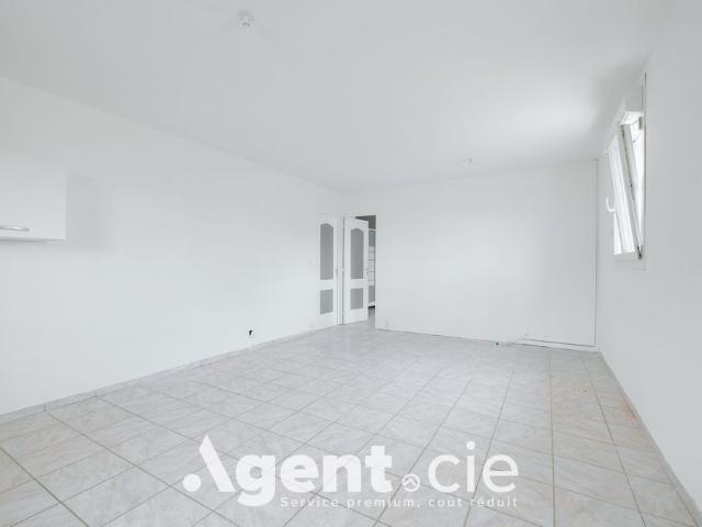 Appartement à louer, 2 pièces Fontenay le Marmion 14320