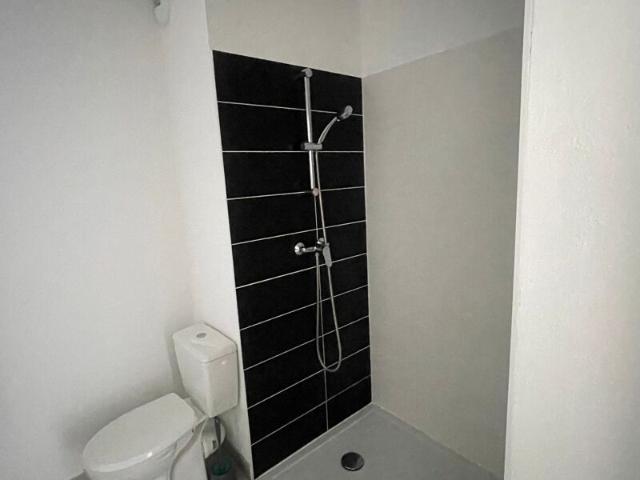 Appartement à louer 2 pièces • Frouzins