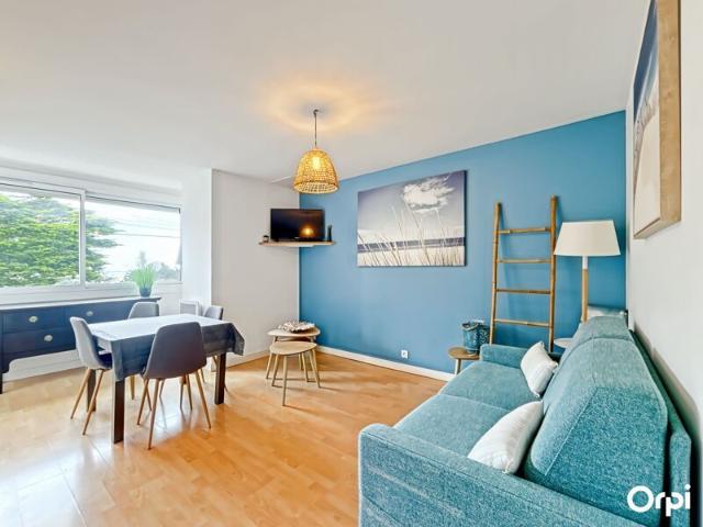 Appartement à louer 2 pièces • Guidel