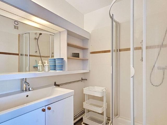 Appartement à louer 2 pièces • Garches