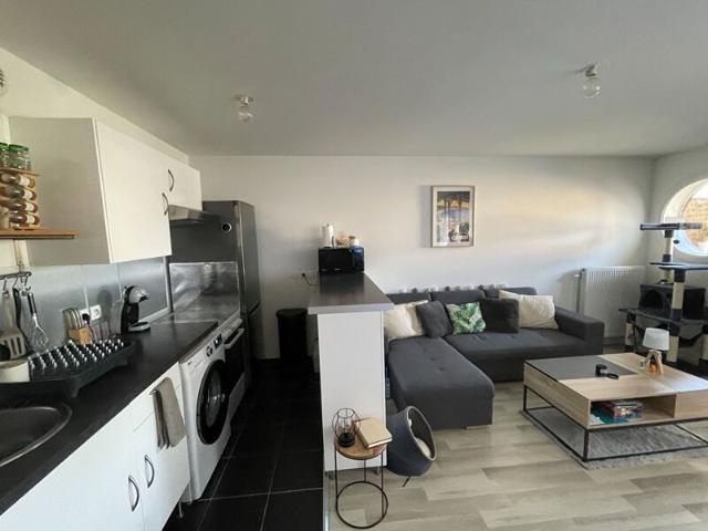 Appartement à louer 2 pièces • Gargenville