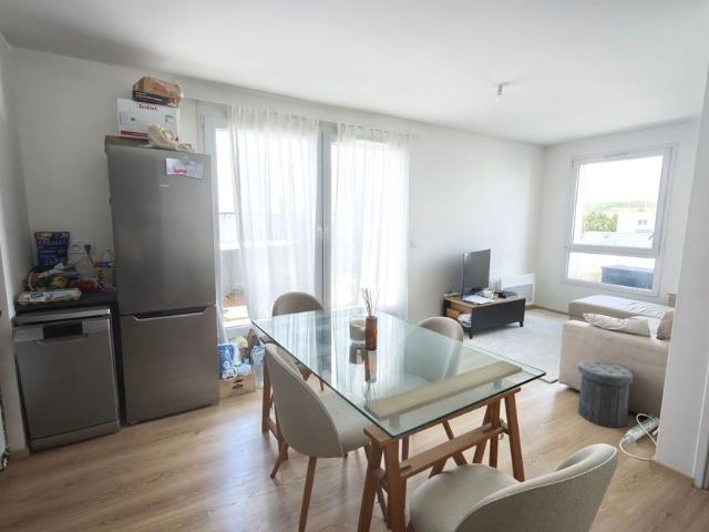 Appartement à louer 2 pièces • Gargenville