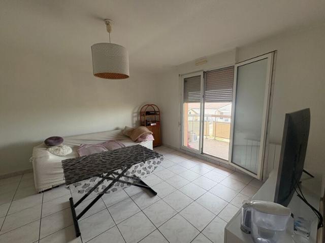 Appartement à louer 2 pièces • Geispolsheim