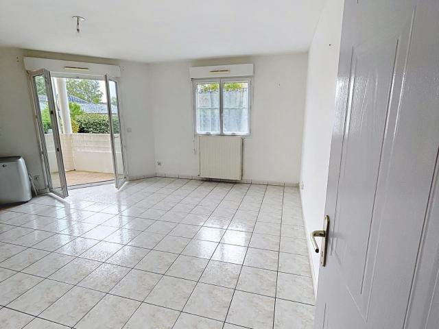 Appartement à louer, 2 pièces Gelos 64110