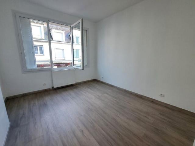 Appartement à louer 2 pièces • Gien