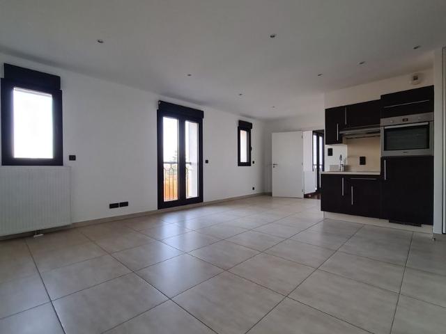 Appartement à louer 2 pièces • Gournay sur Marne