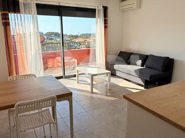 Appartement à louer 2 pièces • Grabels