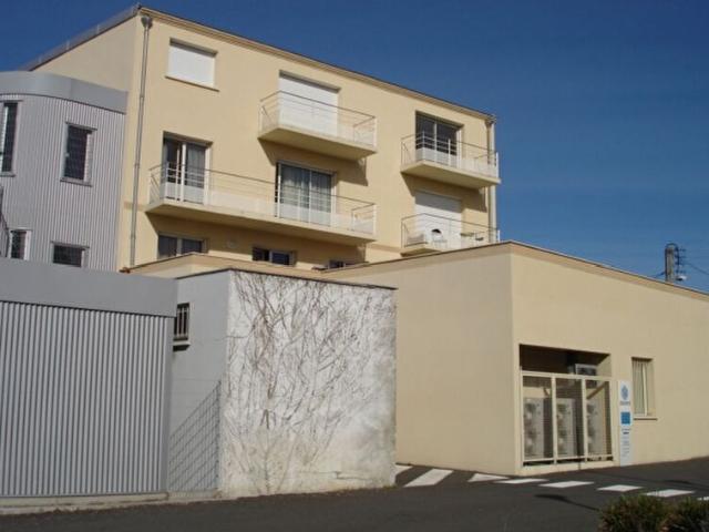 Appartement à louer 2 pièces • Gradignan