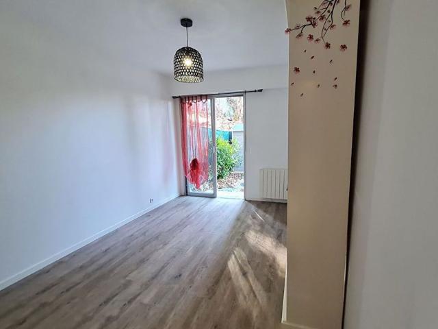 Appartement à louer 2 pièces • Grasse