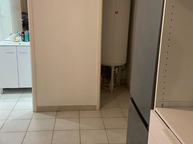 Appartement à louer 2 pièces • Grenade