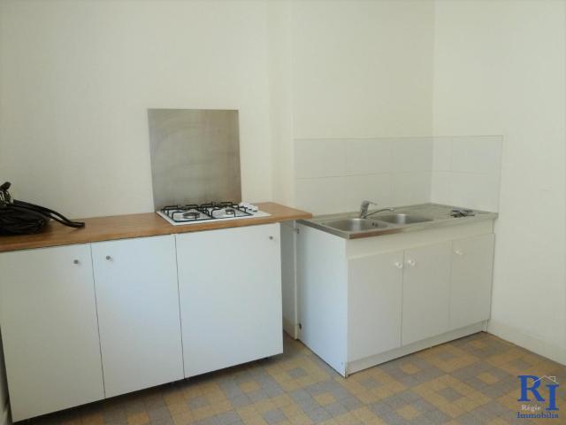 Appartement à louer, 2 pièces Grenoble 38000