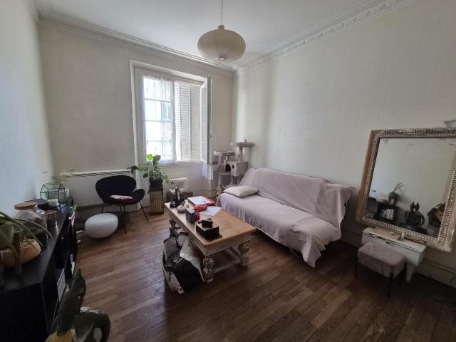 Appartement à louer, 2 pièces Grenoble 38000
