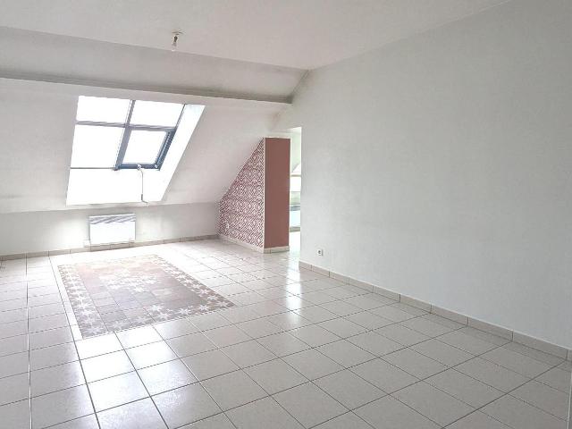 Appartement à louer, 2 pièces Grenoble 38000