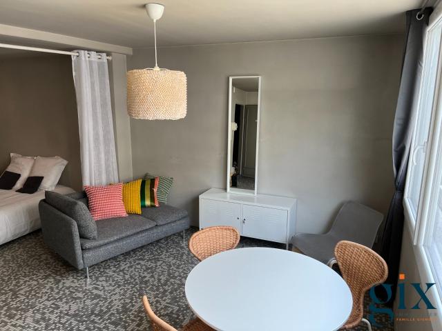 Appartement à louer, 2 pièces Grenoble 38000