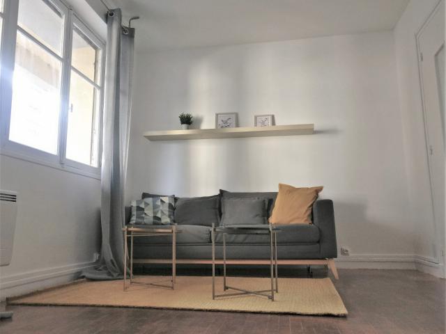 Appartement à louer, 2 pièces Grenoble 38000
