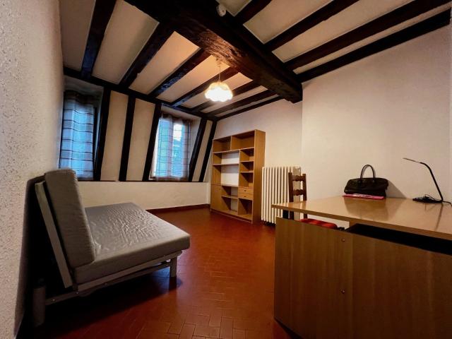 Appartement à louer, 2 pièces Grenoble 38000