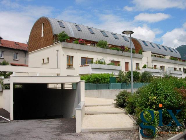 Appartement à louer, 2 pièces Grenoble 38000
