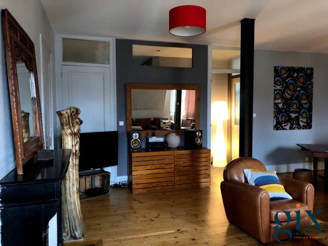 Appartement à louer, 2 pièces Grenoble 38000