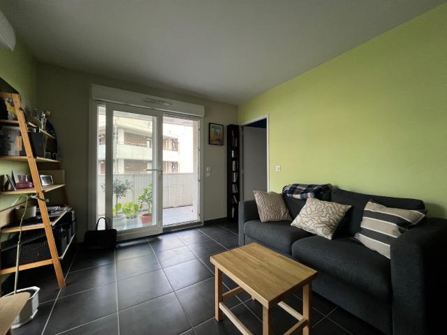 Appartement à louer, 2 pièces Grenoble 38000
