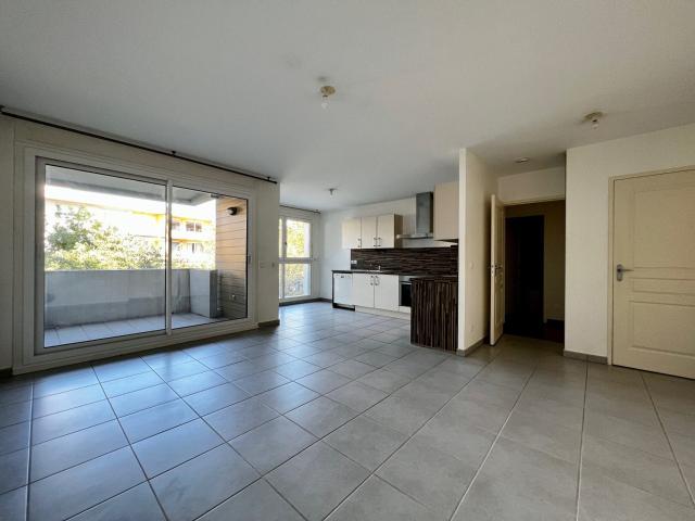 Appartement à louer, 2 pièces Grenoble 38000