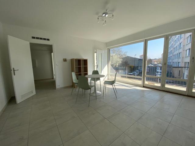 Appartement à louer, 2 pièces Grenoble 38100