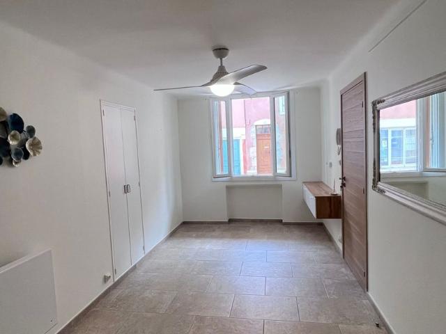 Appartement à louer 2 pièces • Gréoux les Bains