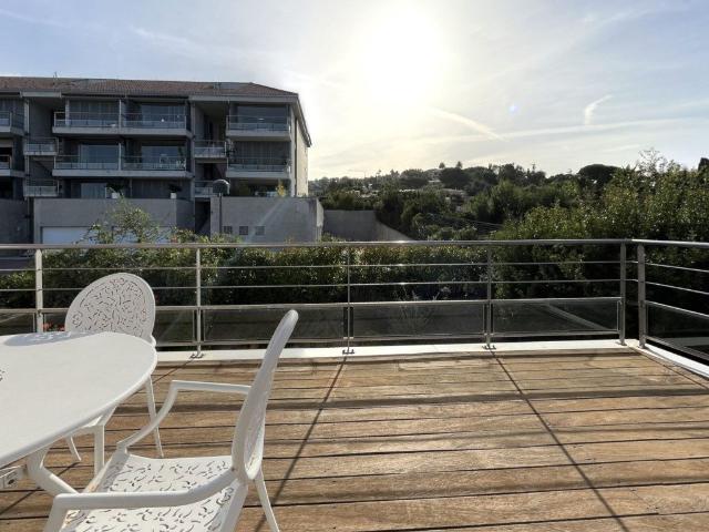 Appartement à louer, 2 pièces Grosseto Prugna 20166