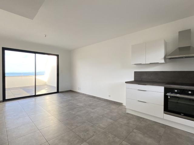Appartement à louer, 2 pièces Grosseto Prugna 20128