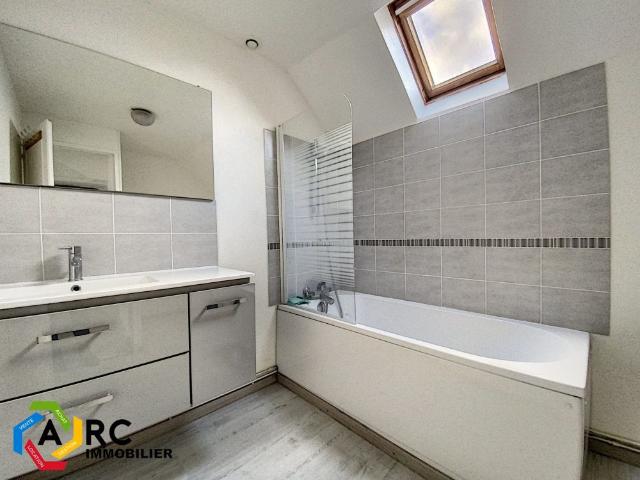 Appartement à louer, 2 pièces Huisseau sur Mauves 45130