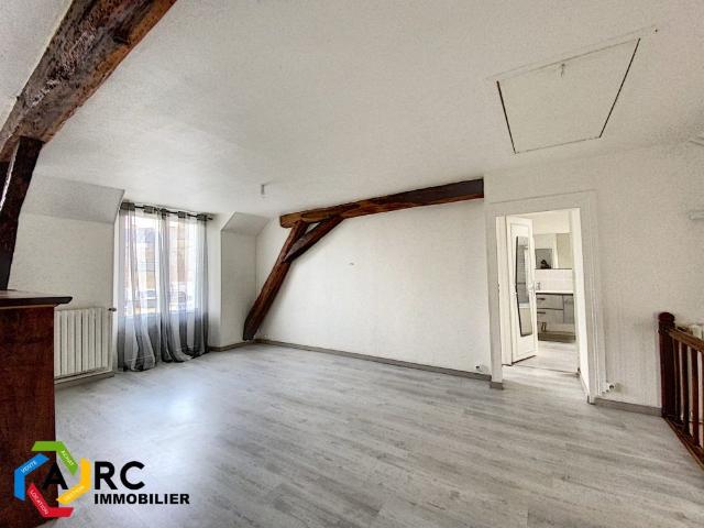 Appartement à louer, 2 pièces Huisseau sur Mauves 45130