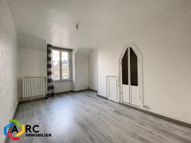 Appartement à louer, 2 pièces Huisseau sur Mauves 45130