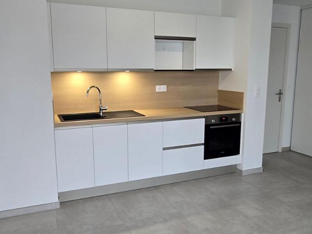 Appartement à louer 2 pièces • Hyères