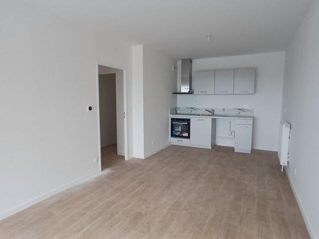 Appartement à louer 2 pièces • Hazebrouck