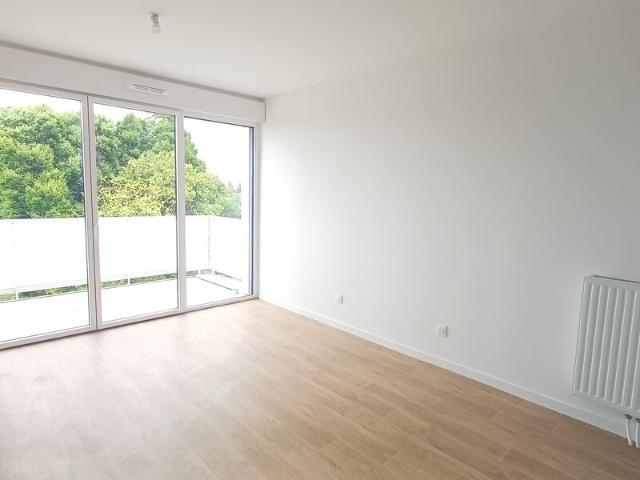 Appartement à louer 2 pièces • Hazebrouck