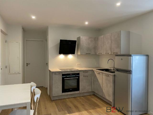 Appartement à louer, 2 pièces Hoenheim 67800