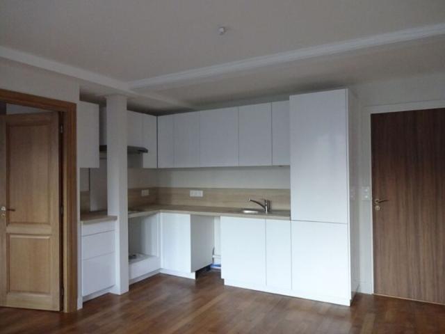 Appartement à louer 2 pièces • Honfleur