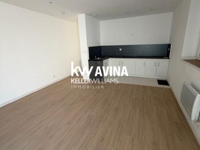 Appartement à louer, 2 pièces Houplines 59116