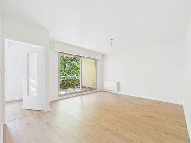 Appartement à louer 2 pièces • Illkirch Graffenstaden