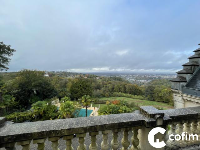 Appartement à louer, 2 pièces JURANCON 64110