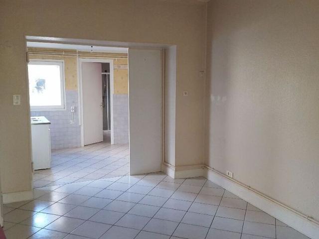 Appartement à louer 2 pièces • Jarville la Malgrange