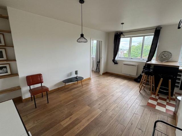 Appartement à louer 2 pièces • Joinville le Pont